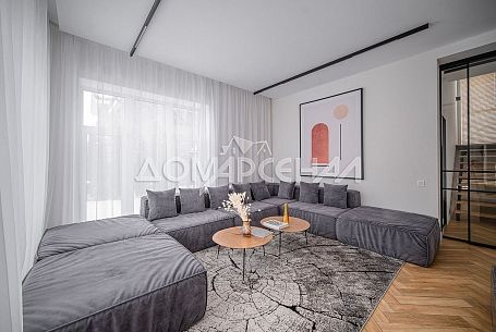 Продажа домов в КП Резиденция Булатово