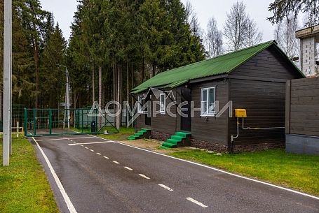 Коттеджный поселок Иславское КП Коттеджный поселок Иславское КП