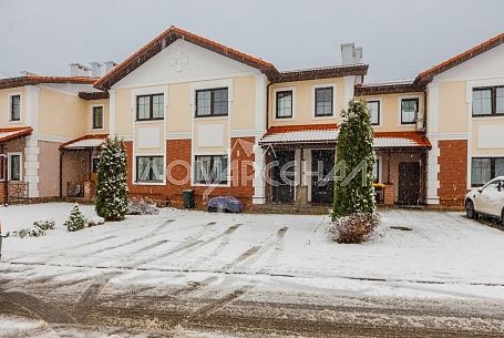 Александровский КП