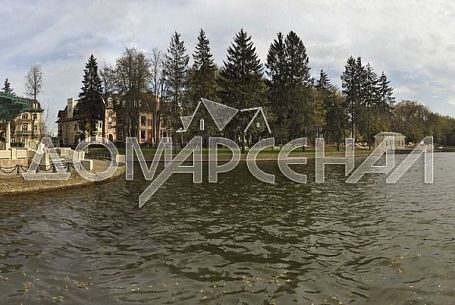 КП Довиль Новая Москва