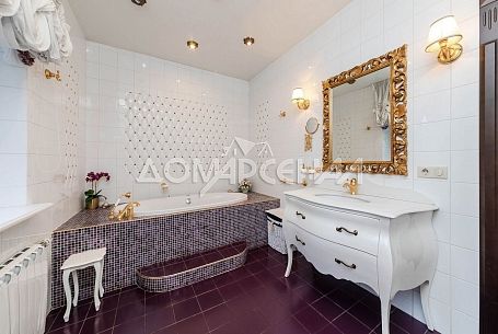 Коттеджный поселок Лето ДПК Коттеджный поселок Лето ДПК