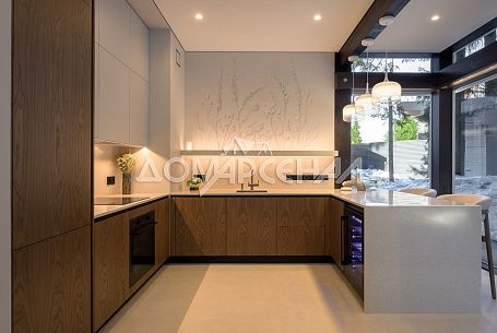 Коттеджный поселок Зеленая роща