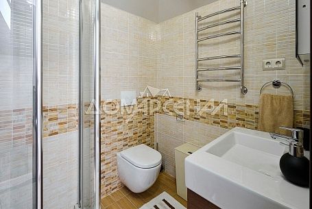 Зеленая роща