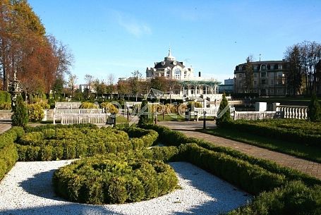 Коттеджный поселок Довиль