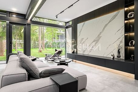 КП Зеленая роща