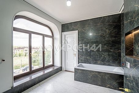 Продажа коттеджей в КП Идиллия
