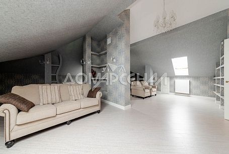 Купить дом в КП Чистые ключи