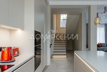 КП Крекшино