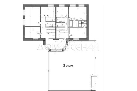 Коттеджный поселок Клубничные поля КП Коттеджный поселок Клубничные поля КП