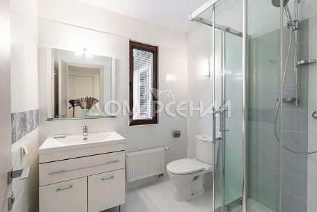 Продажа коттеджей в КП Президент