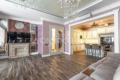 КП Бристоль Новая Москва