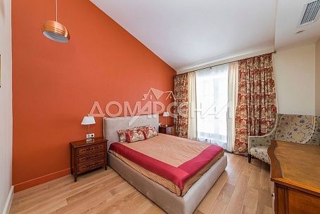 Коттеджный поселок Эко-поселок Варварино