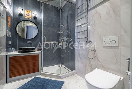 КП Трувиль Новая Москва