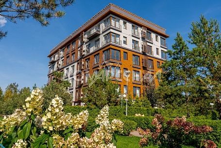 Vnukovo Country Club