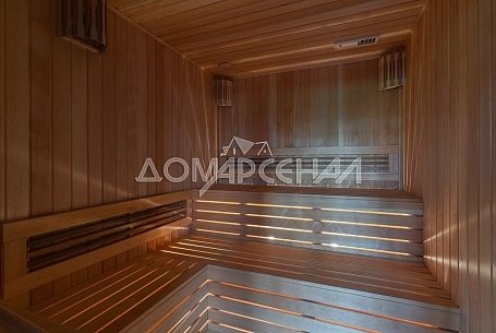 Коттеджный поселок Антоновка