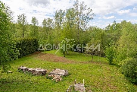 Эко-поселок Варварино