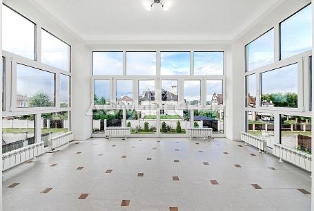 Коттеджный поселок Чистые ключи Коттеджный поселок Чистые ключи