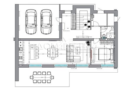 КП Sunny Hills КП Новая Москва
