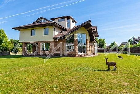 КП Альпийская деревня КП Альпийская деревня