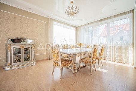 Купить коттедж в КП Согласие-1