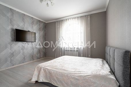 КП Сатинские пруды