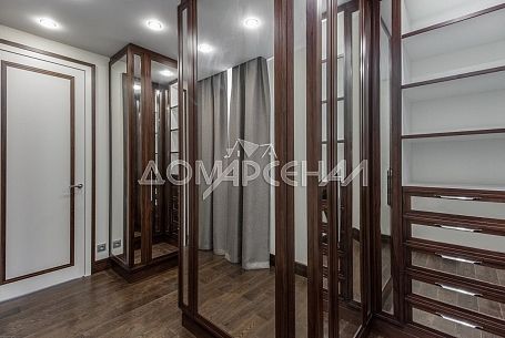 Барвиха XXI Барвиха XXI