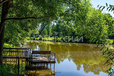 КП Чистые пруды КП Чистые пруды