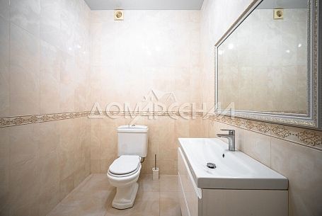 КП Гайд Парк Новая Москва