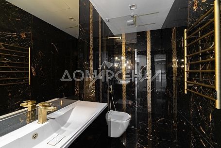 Коттеджный поселок Акиньшино КП Коттеджный поселок Акиньшино КП