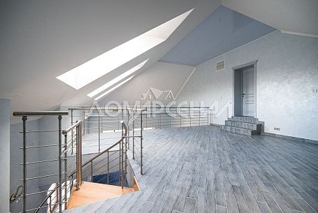 Продажа коттеджей в КП Антоновка