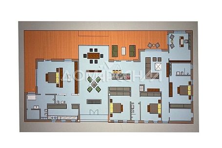 КП Природный парк Каменка Новая Москва