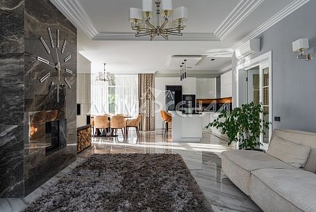 КП Чистые ключи