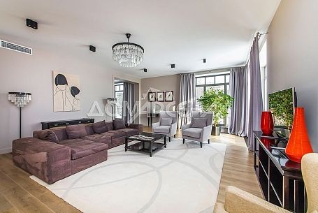 Коттеджный поселок Эко-поселок Варварино