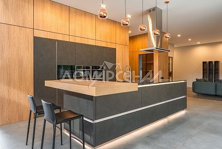 Купить дом в КП Природный Парк Каменка КП