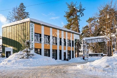 КП Афинеево Парк КП Новая Москва