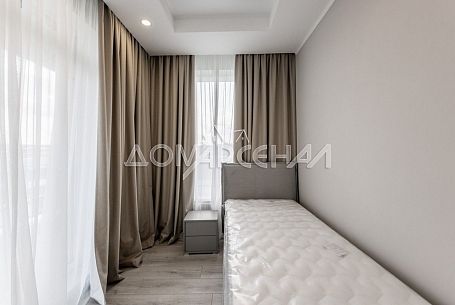 Коттеджный поселок Райт Вилладж