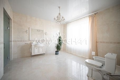 Коттеджный поселок Гайд Парк