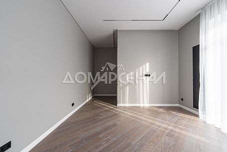 Продажа домов в КП Чистые ключи