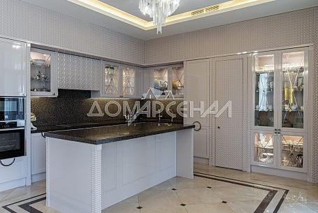 Коттеджный поселок Променад