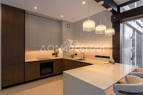 Зеленая роща