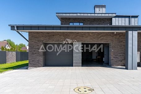 КП Изумрудная долина Новая Москва