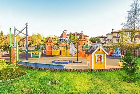Коттеджный поселок Променад