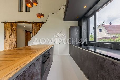 Купить дом в КП Бурцево