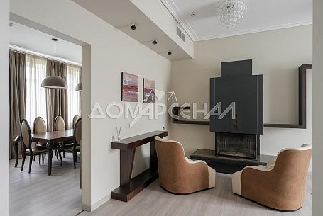 Продажа домов в КП Новорижский КП Продажа домов в КП Новорижский КП