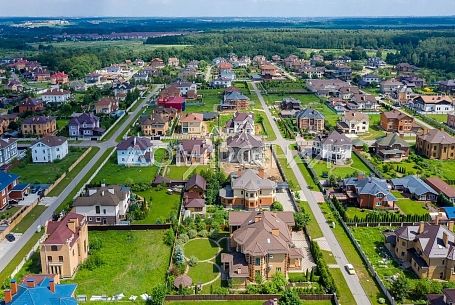 Продажа домов в КП Чистые ключи