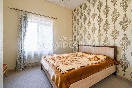 Коттеджный поселок Мирный ДПК