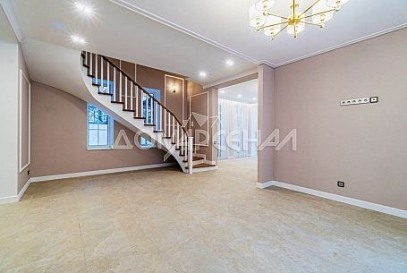 Монплезир-Пушкино