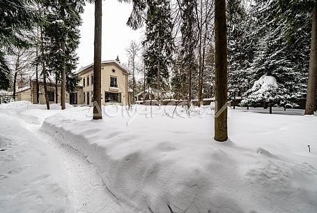 КП Новая Рожновка