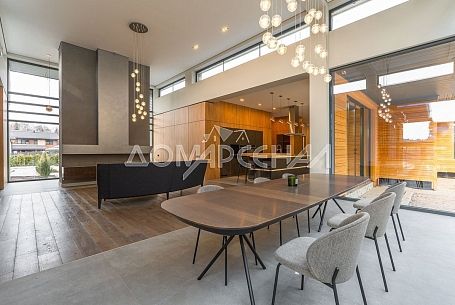 Продажа домов в КП Природный Парк Каменка КП