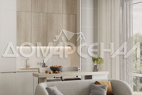 Купить таунхаус в КП Мартемьяново Клаб